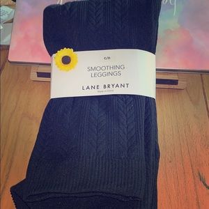 Lane Bryant leggings